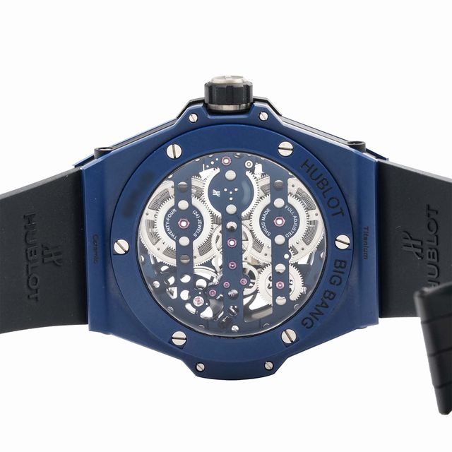 Hublot Big Bang 414.EX.5123.RX Image 6